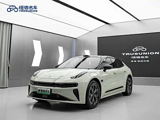 ZEEKR 001  2025 YEAR WE EDITION 100KWH 2025