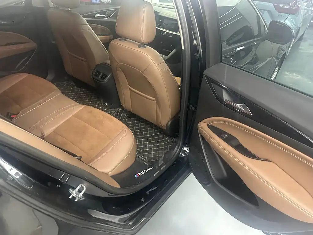 BUICK REGAL 2023
