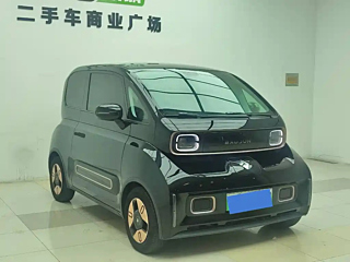 BAO JUN KIWI EV  2022 YEAR  EDITION LFP 2022