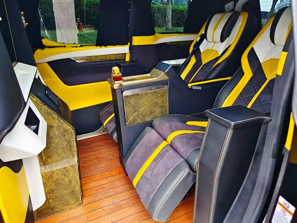 TOYOTA ALPHARD 2018