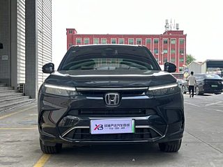 HONDA BREEZE NEW ENERGY 2024