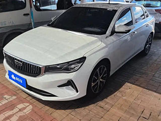 geely-auto emgrand