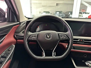 CHANGAN CS75 PLUS  2021 YEAR 1.5T AUTOMATIC LUXURY 2021