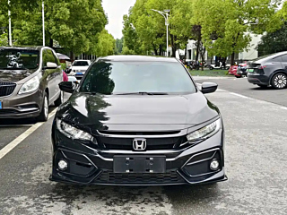 HONDA CIVIC 2021