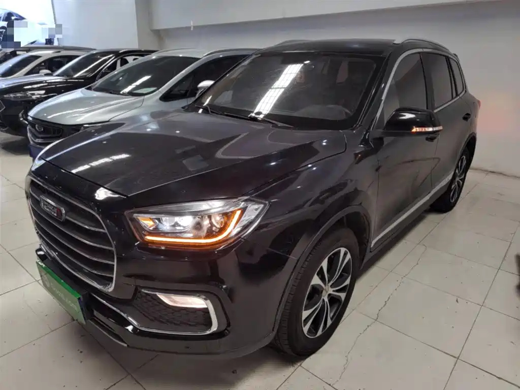 Аукционный лист YEMA T80 2017