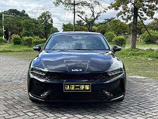 KIA K5 2021