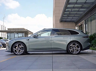 NIO ET5T 2024 YEAR 75KWH TOURING 2024