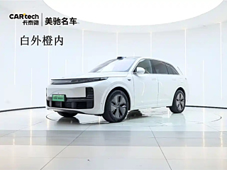 LI AUTO L7  2024 YEAR MAX 2024