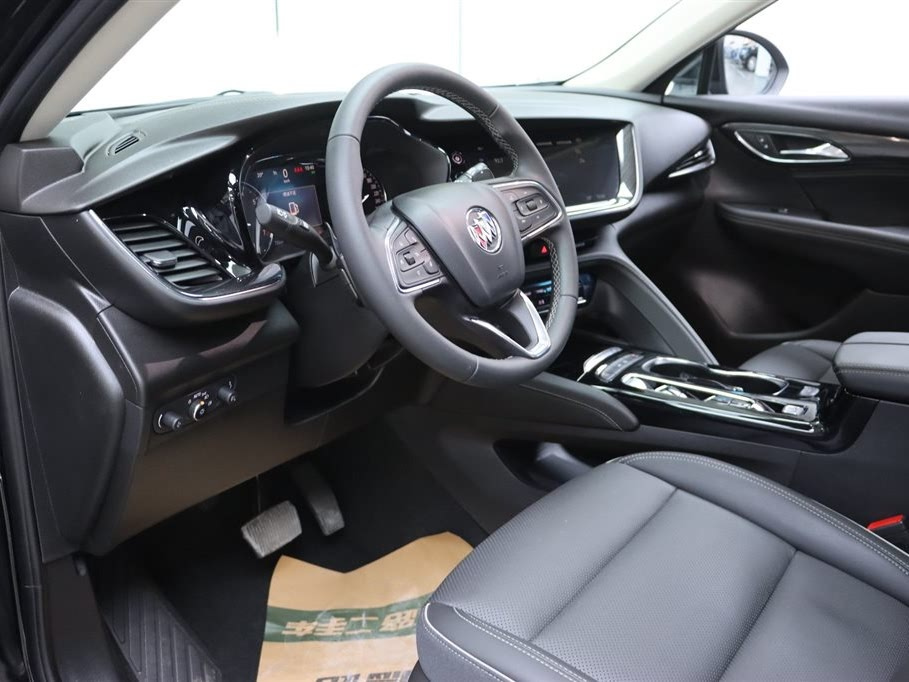 BUICK ENVISION 2022