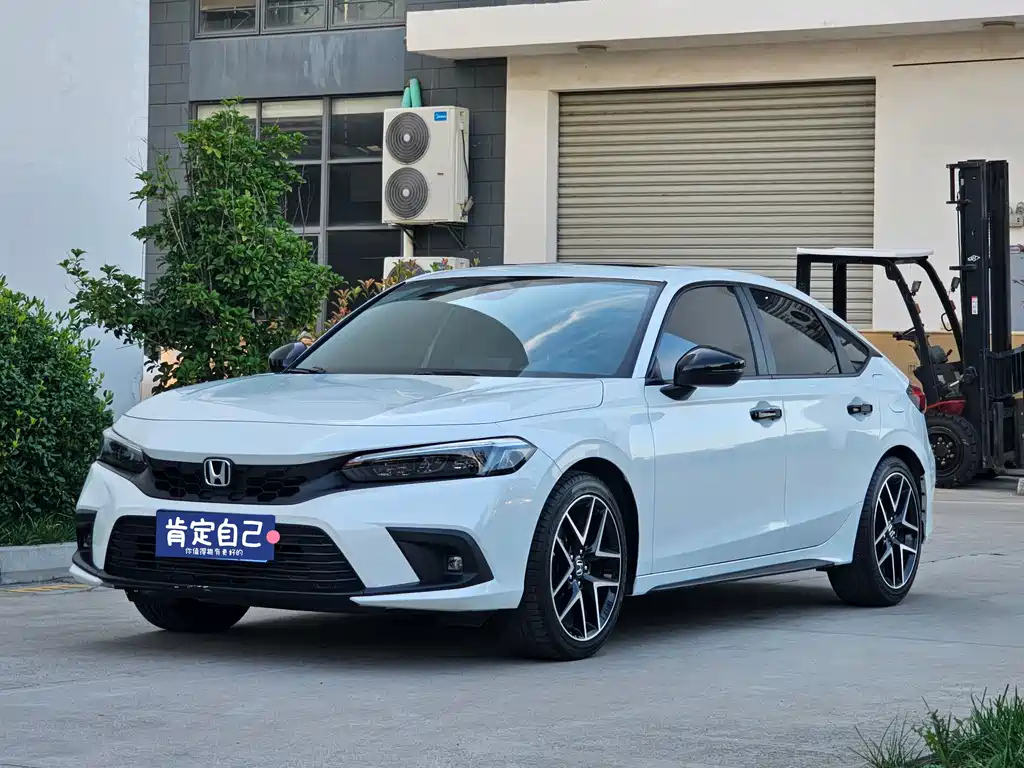 HONDA CIVIC 2023