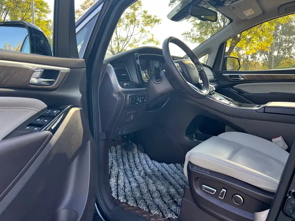TRUMPCHI M8 2021