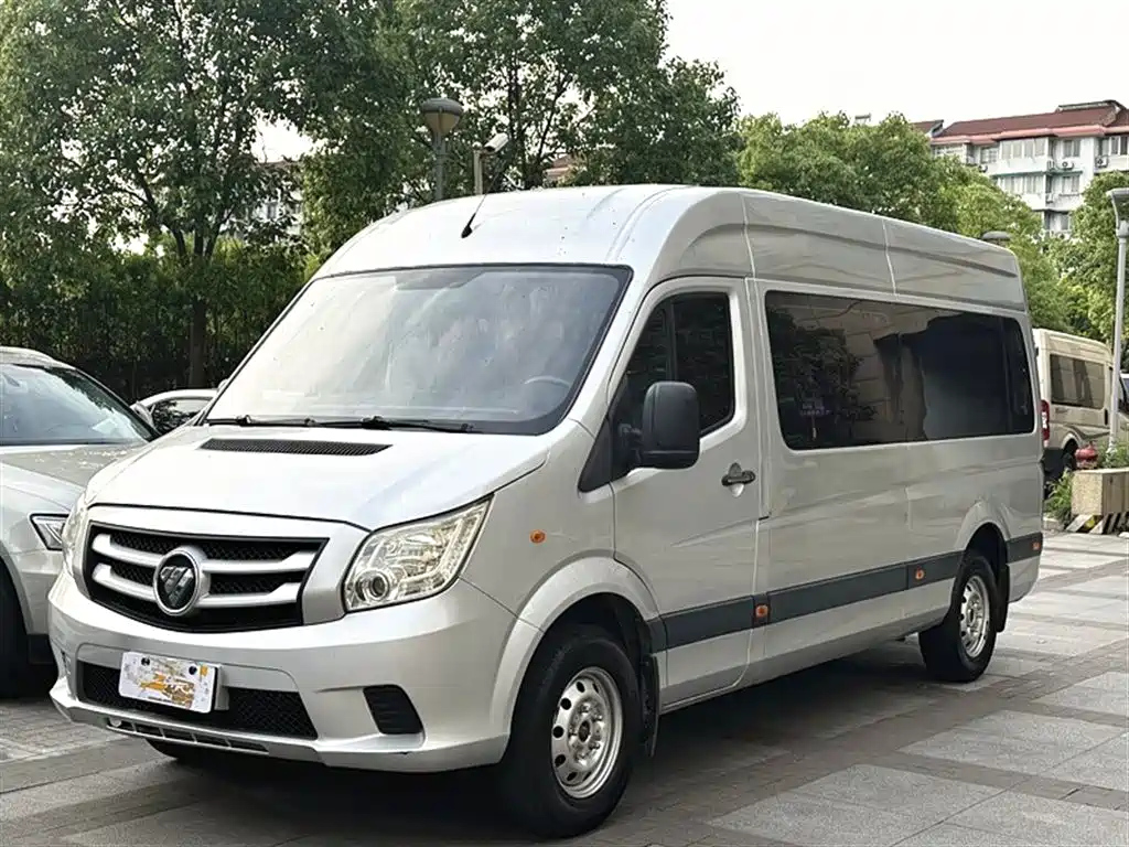 FOTON OTHER