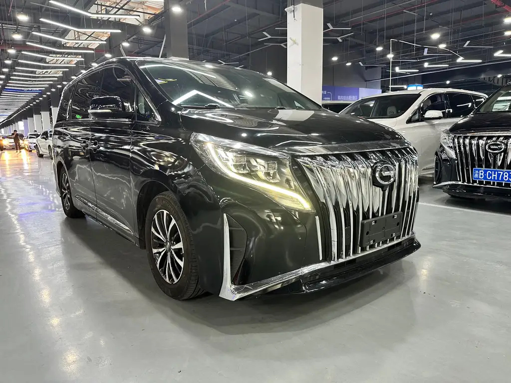 TRUMPCHI M8 2021