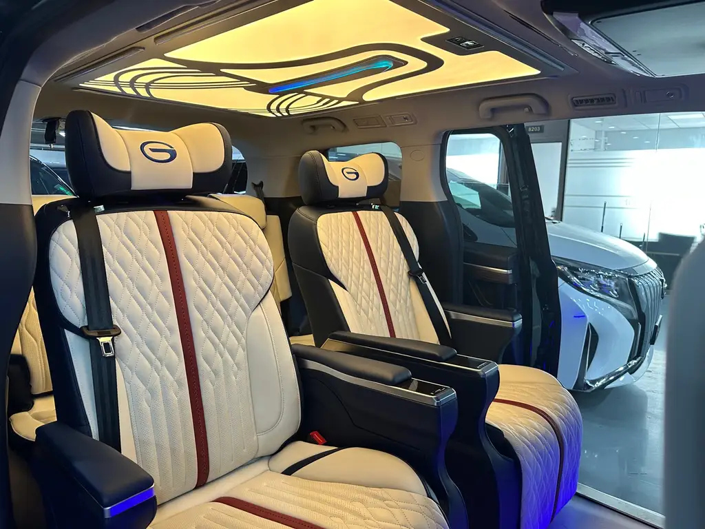 TRUMPCHI M8 2021