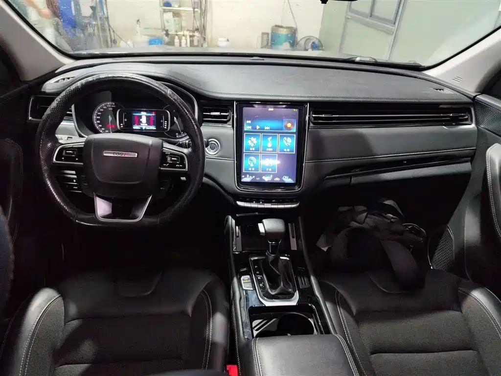 CHANGAN OTHER 2021