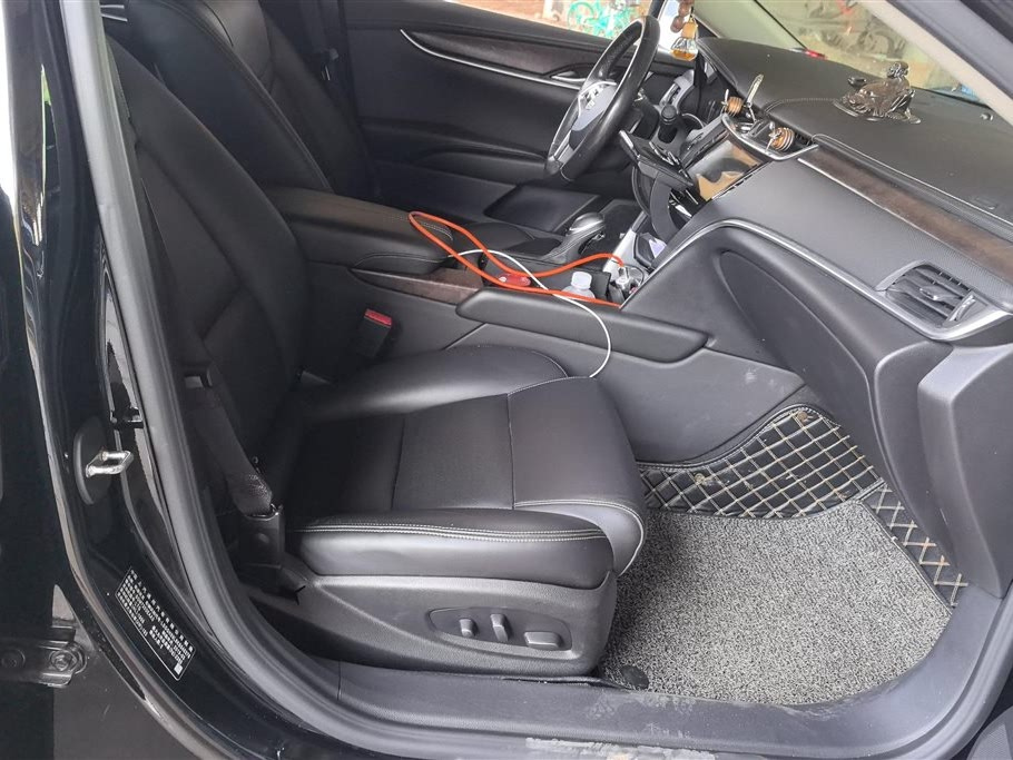 CADILLAC XTS 2018