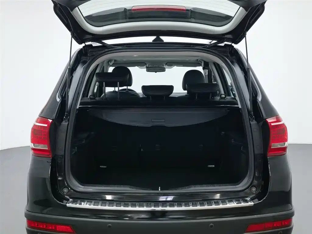 HAVAL H6 2015