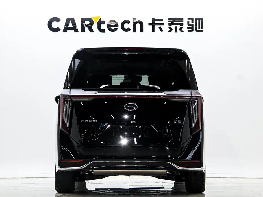 TRUMPCHI M8 2024