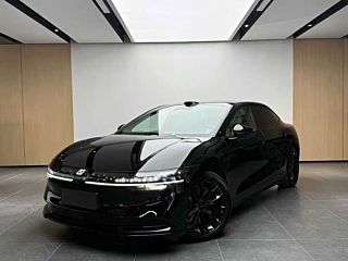 Заказать ZEEKR 007