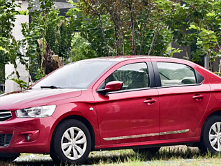 CITROEN ELYSEE  2014