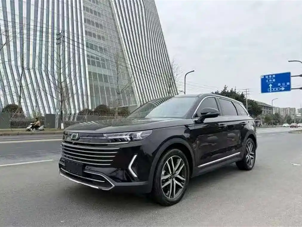 BESTURN T99 2023