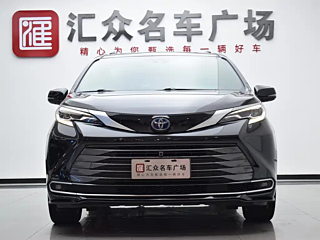 TOYOTA SIENNA SIENNA 2023