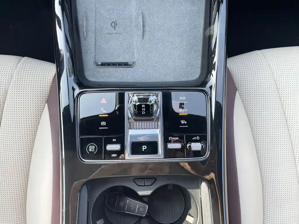 BYD SEAL 2023
