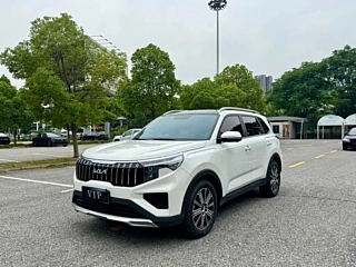 Заказать KIA SPORTAGE