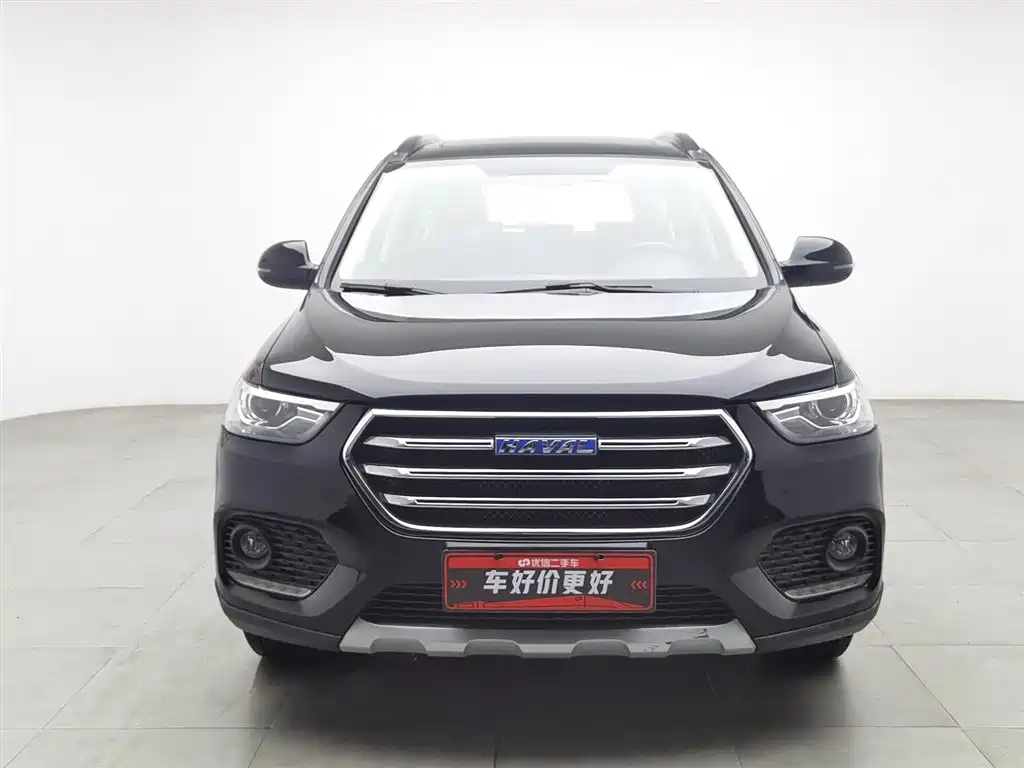 HAVAL H6 2018