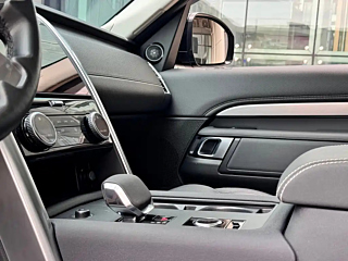 LAND ROVER DISCOVERY  2021 YEAR 360PS R-DYNAMIC S 2021