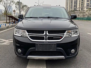 Заказать DODGE JCUV