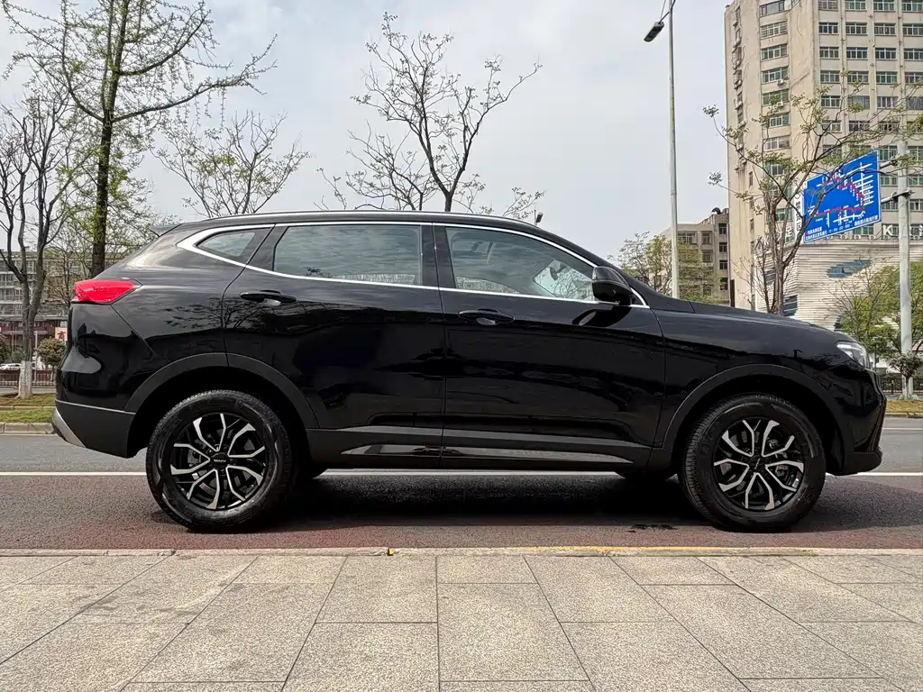 HAVAL H6 2023