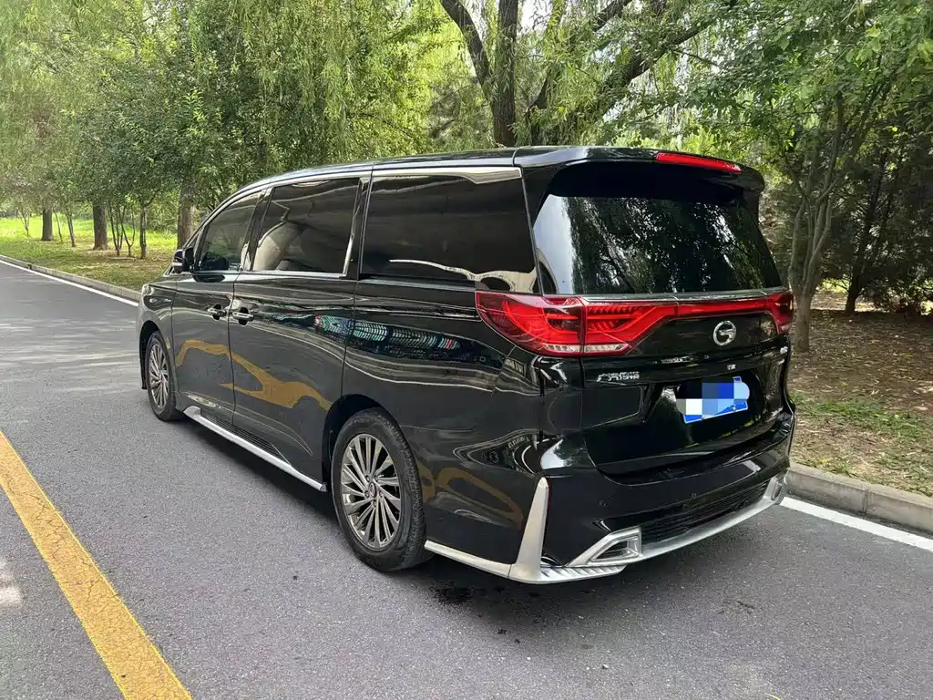 TRUMPCHI M8 2021