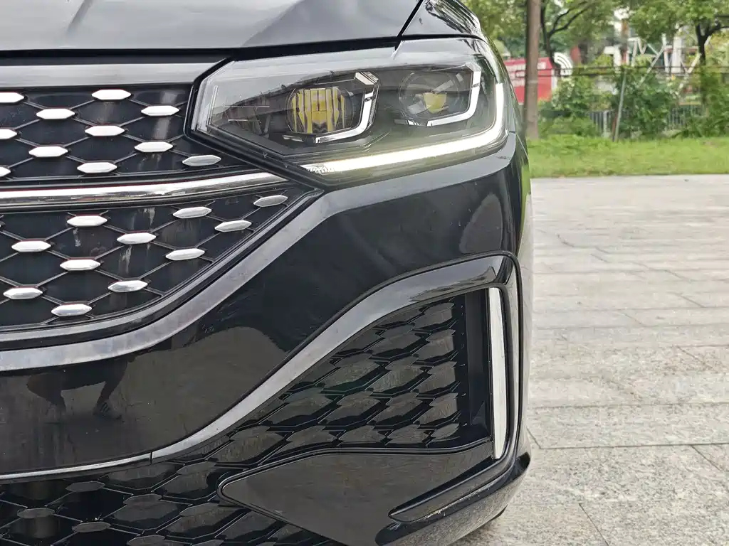 VOLKSWAGEN LAVIDA 2023