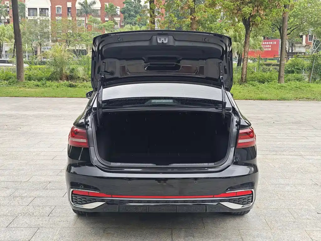 VOLKSWAGEN LAVIDA 2023