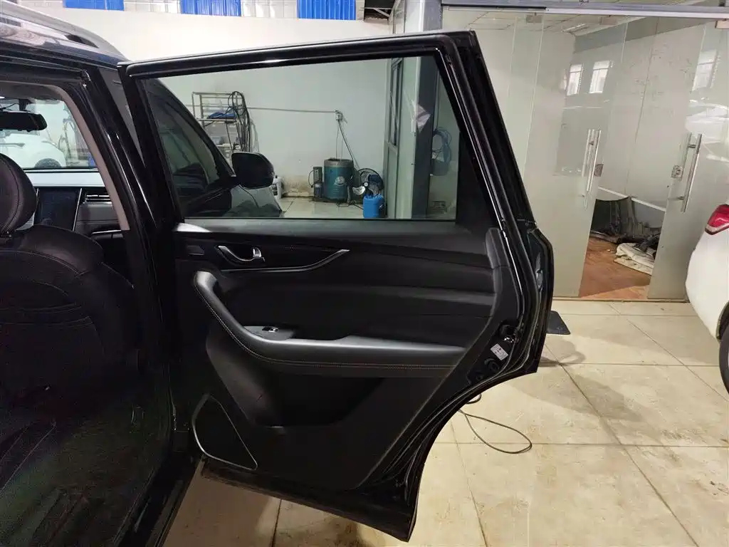 CHANGAN OTHER 2021