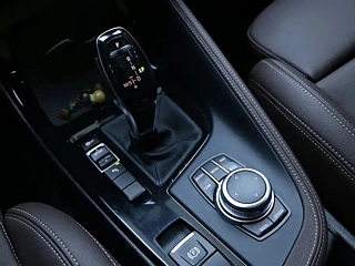 BMW X1  2022 YEAR SDRIVE20LI EXCLUSIVE 2022