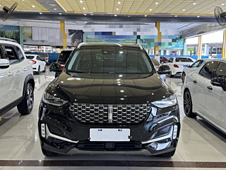 WEY VV6 2021