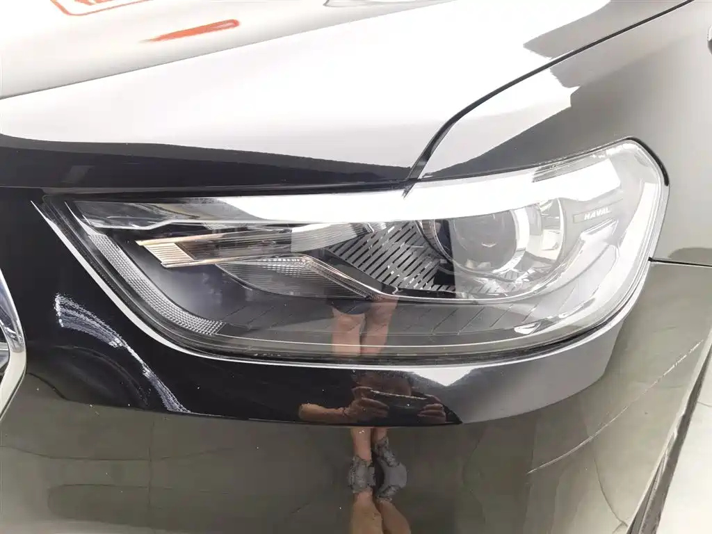 HAVAL H6 2018