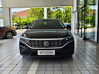 VOLKSWAGEN PASSAT  2022 YEAR 280TSI BUSINESS EDITION 2022