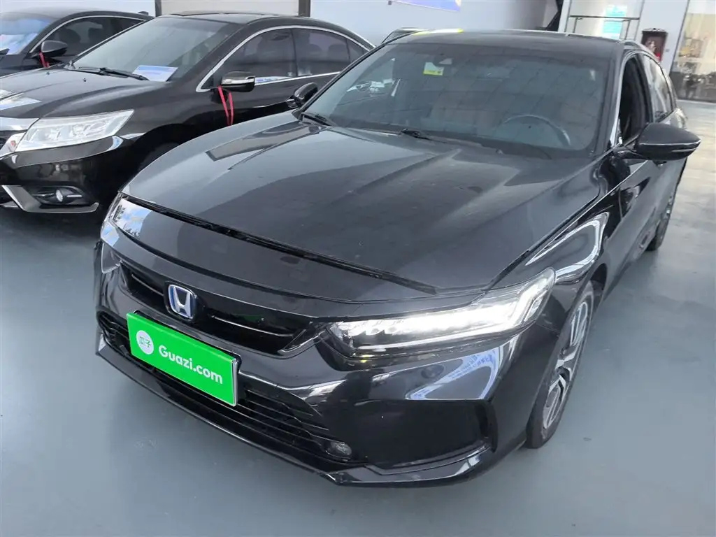 HONDA INSPIRE