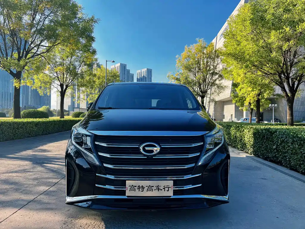 TRUMPCHI M8 2021