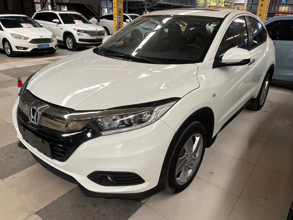 HONDA VEZEL 2020