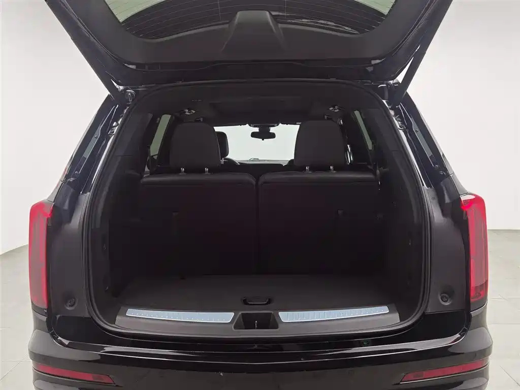CADILLAC XT6 2020