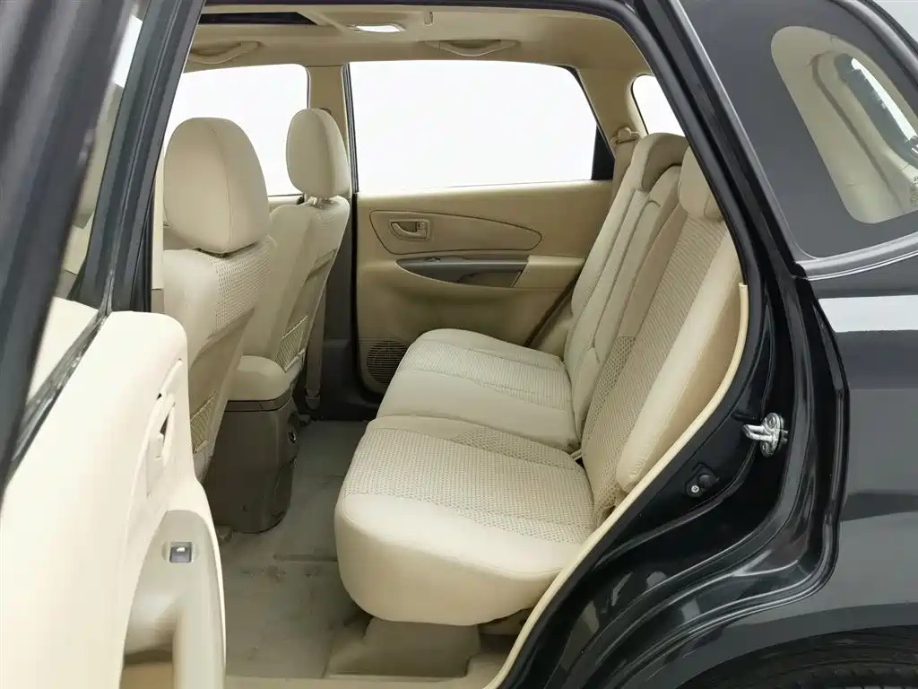 HYUNDAI TUCSON 2013