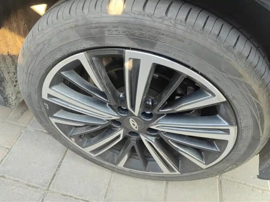 CHERY ARRIZO 8 2022
