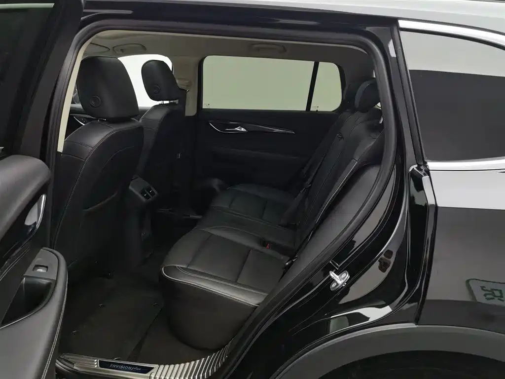 BUICK ENVISION 2022