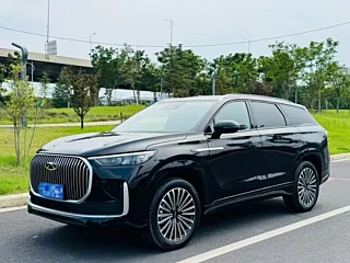 Заказать CHERY TIGGO 9