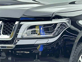 BAIC BJ90  2021 YEAR 3.0T &#25919;&#33635; EDITION 2021