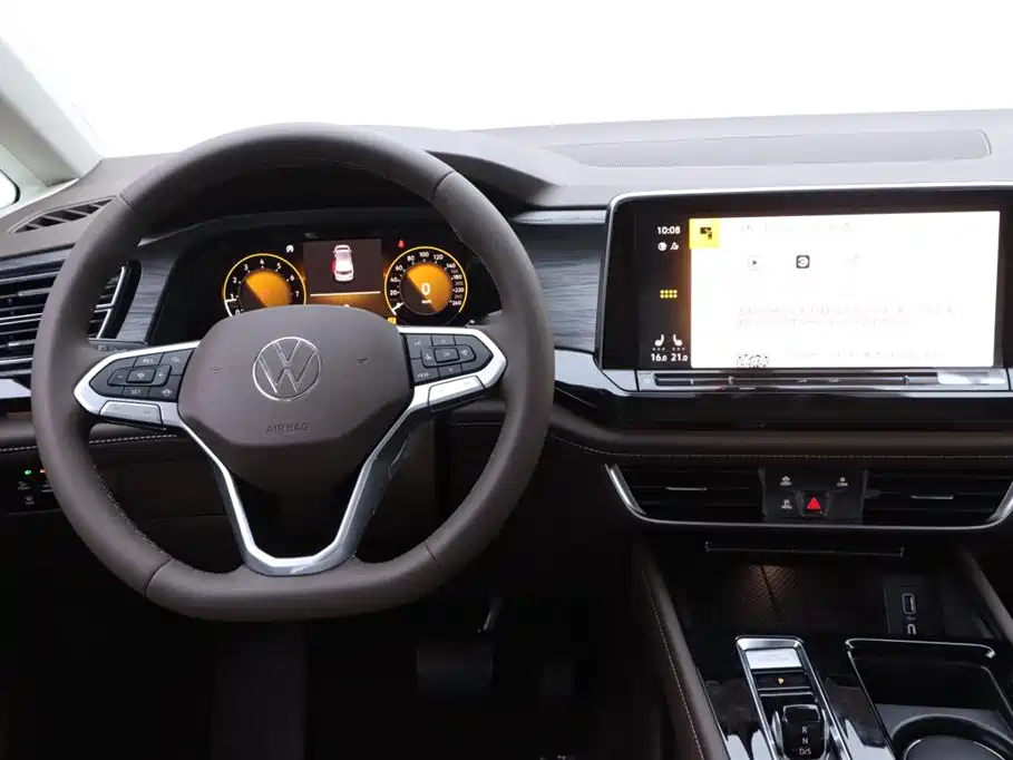 VOLKSWAGEN VILORAN 2024